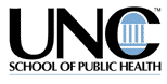 UNC SPH logo